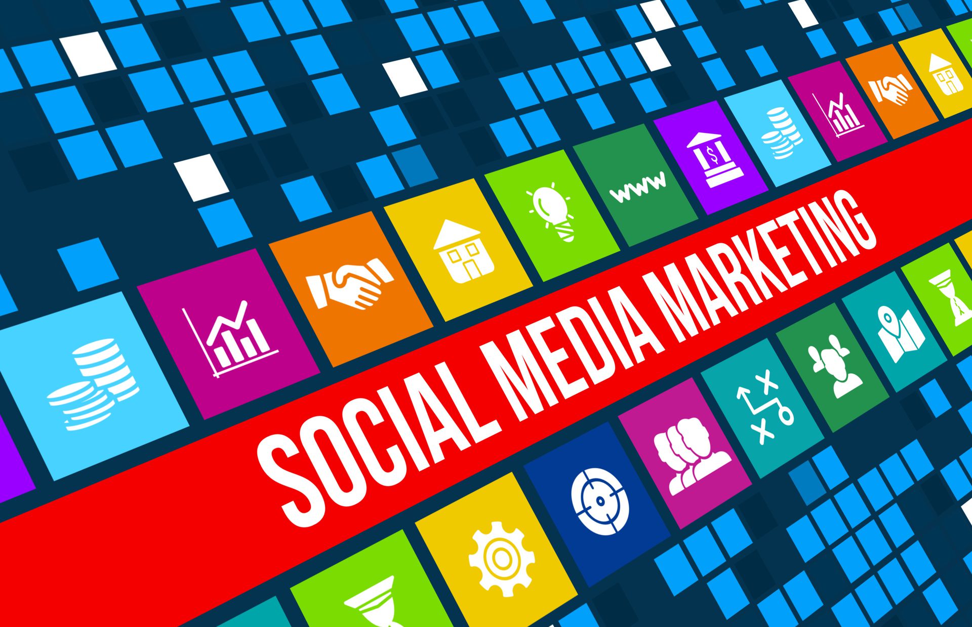 Social media marketing per le imprese