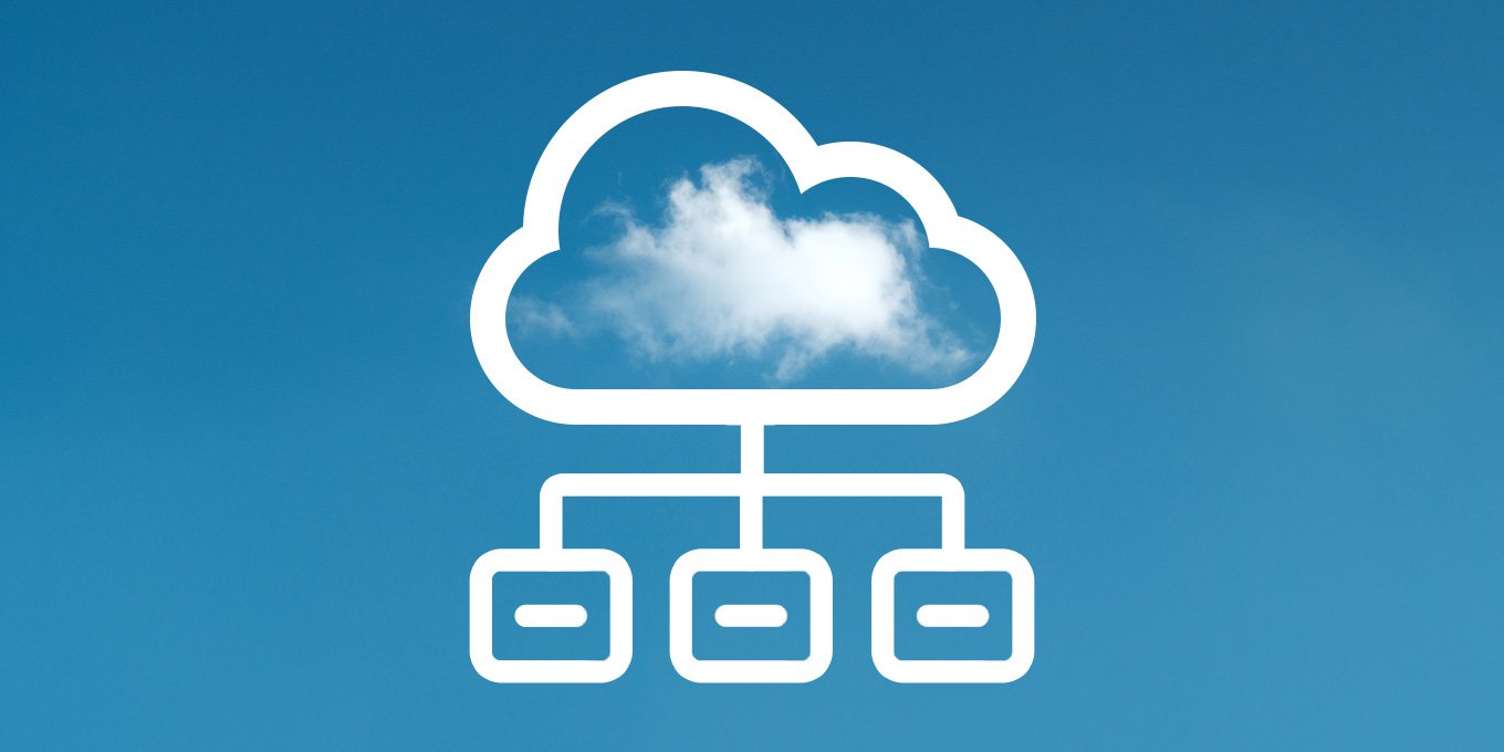 Vantaggi del cloud hosting